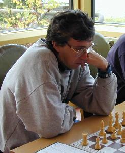 GM Vladimir Burmakin