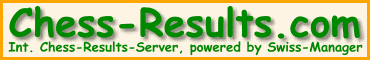 Chess-Results Logo