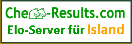 Chess-Results Logo