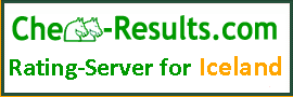 Chess-Results Logo