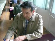fm ismet burović