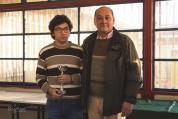 1er puesto y campeón axel casanova desde lebu