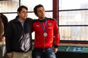 4to puesto general cristian bastias - talcahuano