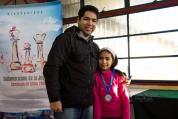 5to puesto general olga gamonal prieto - doñihue