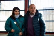 sub 14 dama romina arriagada - chiguayante 
