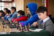 x ignacio vera villa el vice campeón