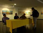 sorteo casino marina del sol jaime caceres