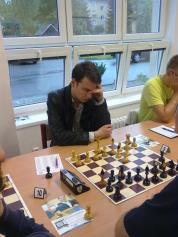GM Alexey Kislinsky