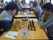 d. flores, argentina y j. benedetti, argentina