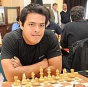 eduardo iturrizaga, venezuela