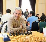 gustavo mahía, argentina