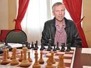 nigel freeman, director ejecutivo fide