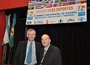 nigel freeman y jorge vega