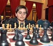 matias r.aguero arce