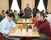 f. perez ponsa vs. j. estrada nieto