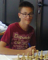 danchevski gorast