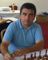 jancev valentin