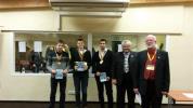 winners ltu rapid bu20