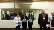 winners womens ltu rapid