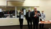winner ltu rapid g20 wfm giedre vanagaite