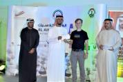alainclassic2014-closingceremony 19