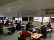 view of chess club of gonfreville
