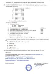 regulations 2